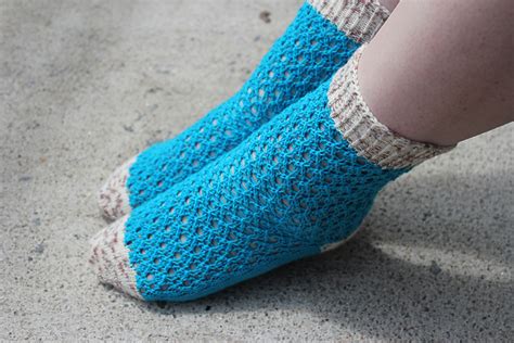 sulasock|Ravelry: Sula Socks pattern by Carolyn Lisle.